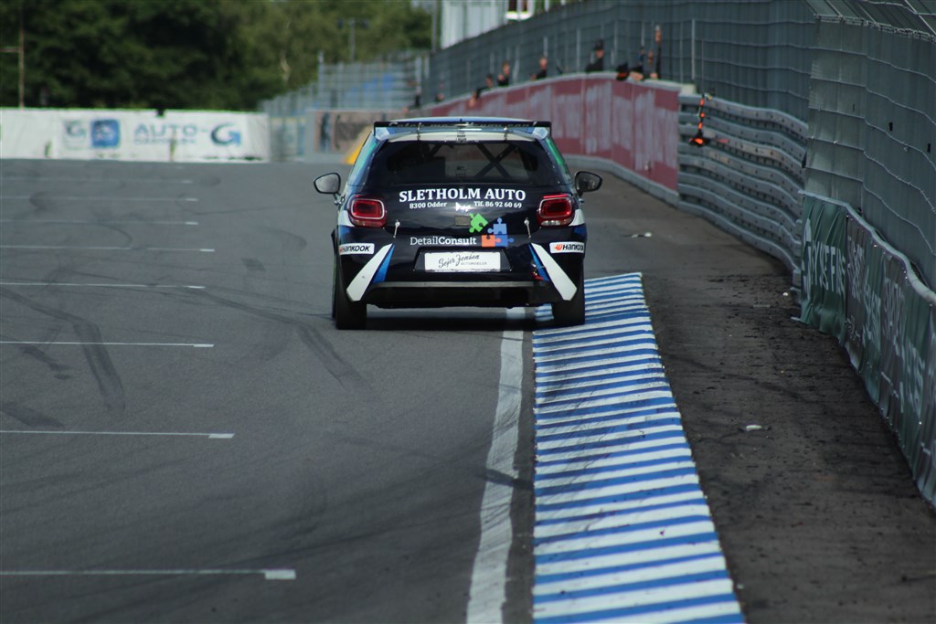 (Foto: MF Racing)